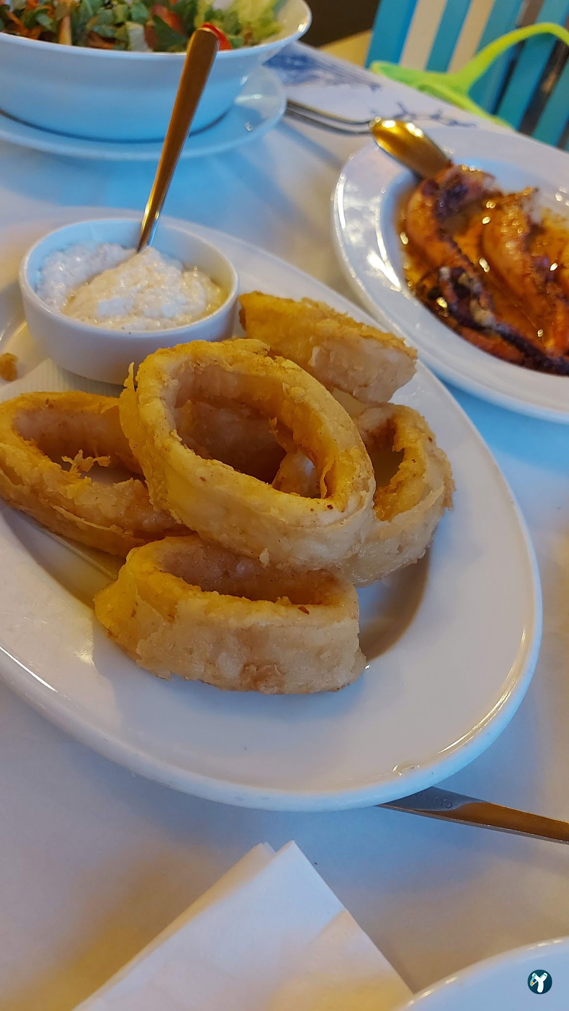 Ada Balık Restoran