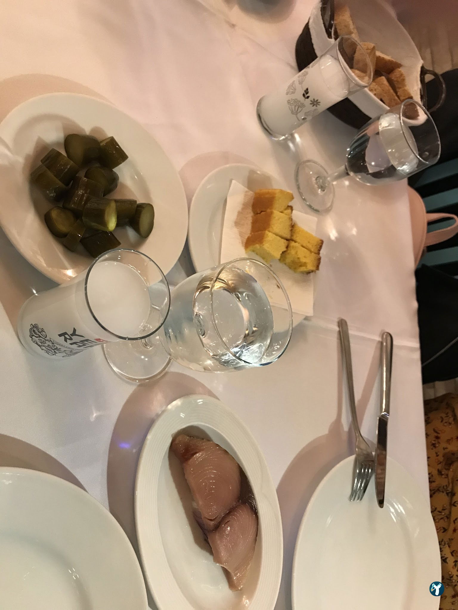 Ada Balık Restoran