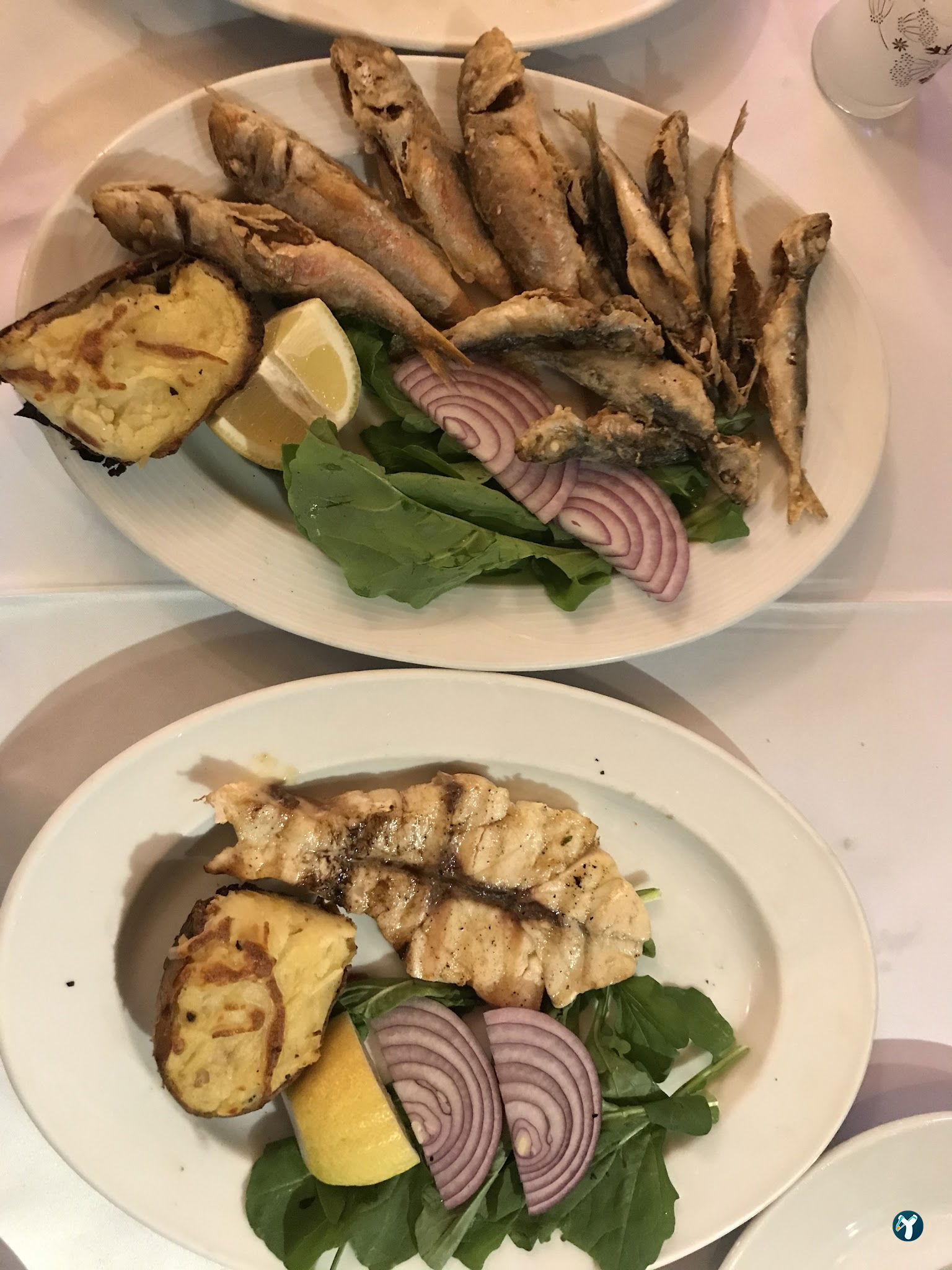 Ada Balık Restoran