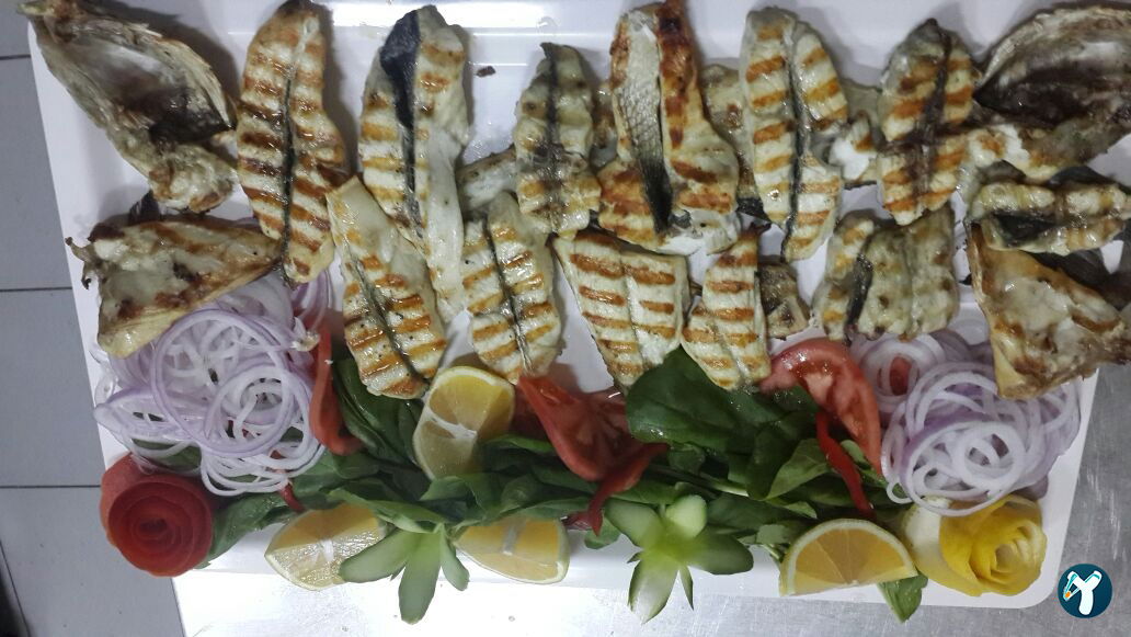 Ada Balık Restoran