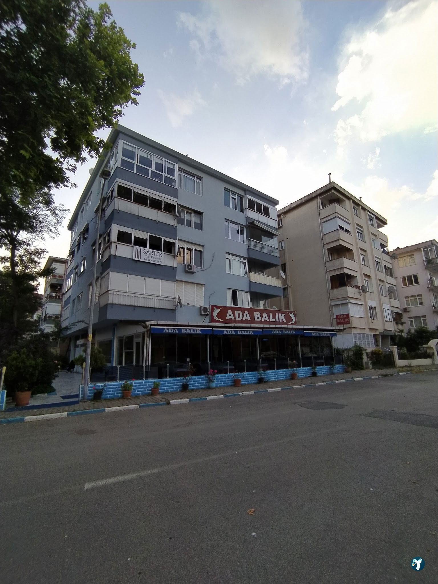 Ada Balık Restoran
