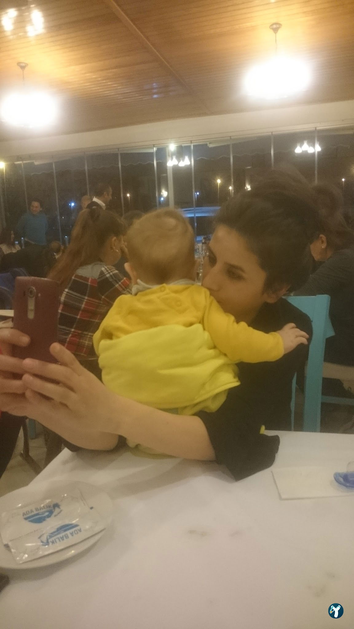 Ada Balık Restoran