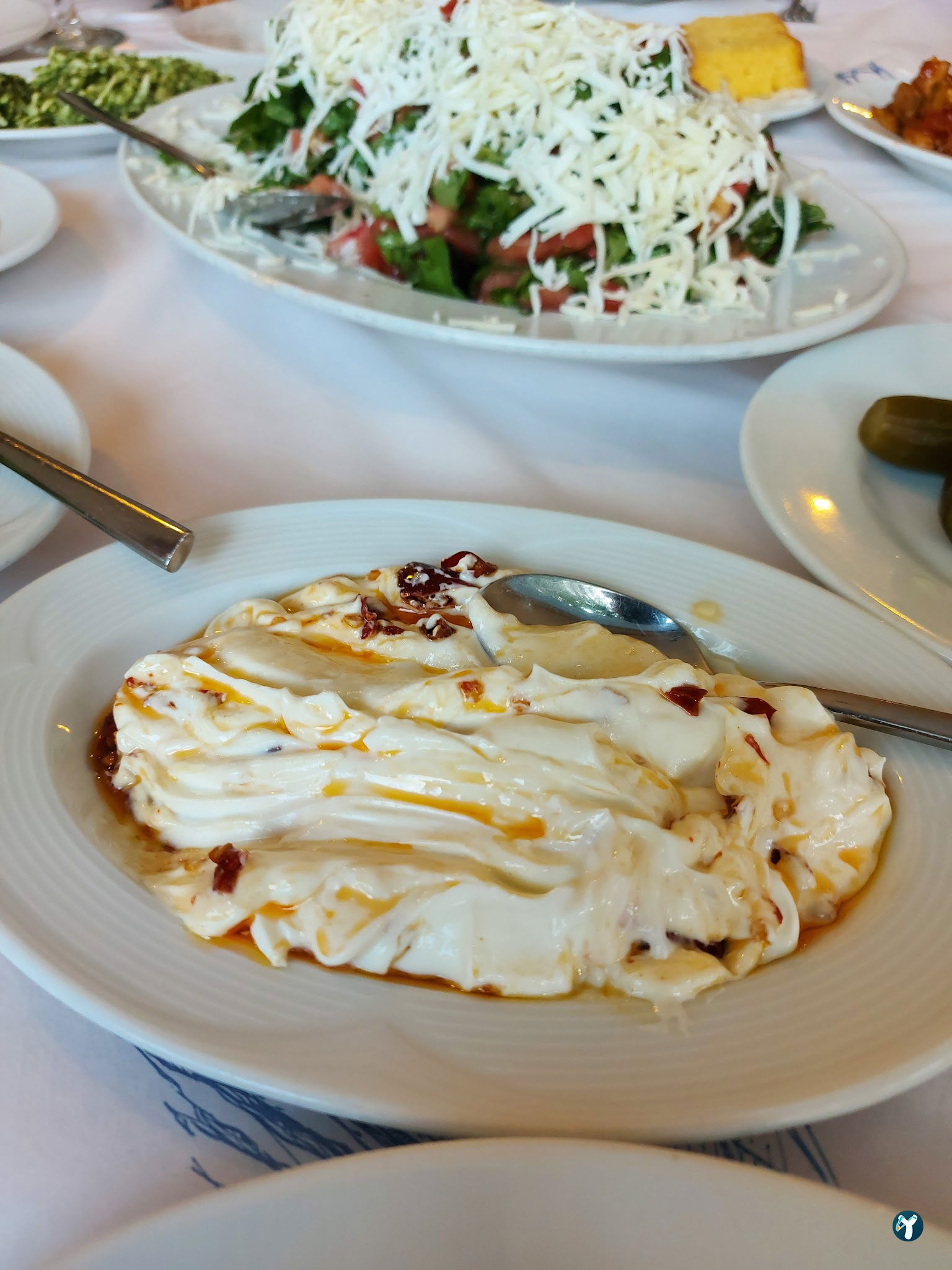 Ada Balık Restoran