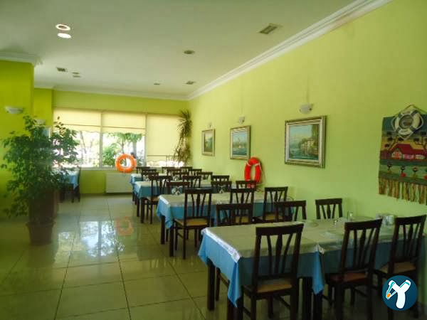 Ada Balık Restoran