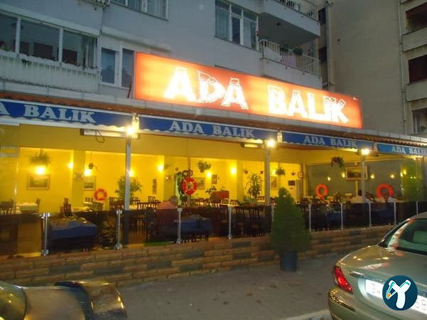 Ada Balık Restoran