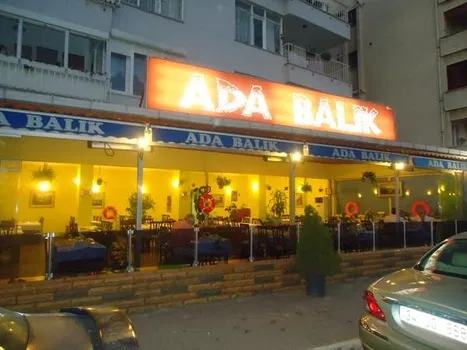 Ada Balık Restoran resimleri Ada Balık Restoran resimleri