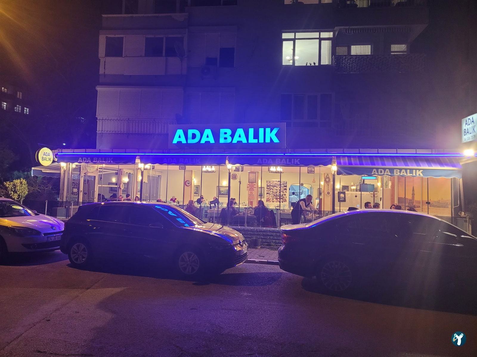 Ada Balık Restoran