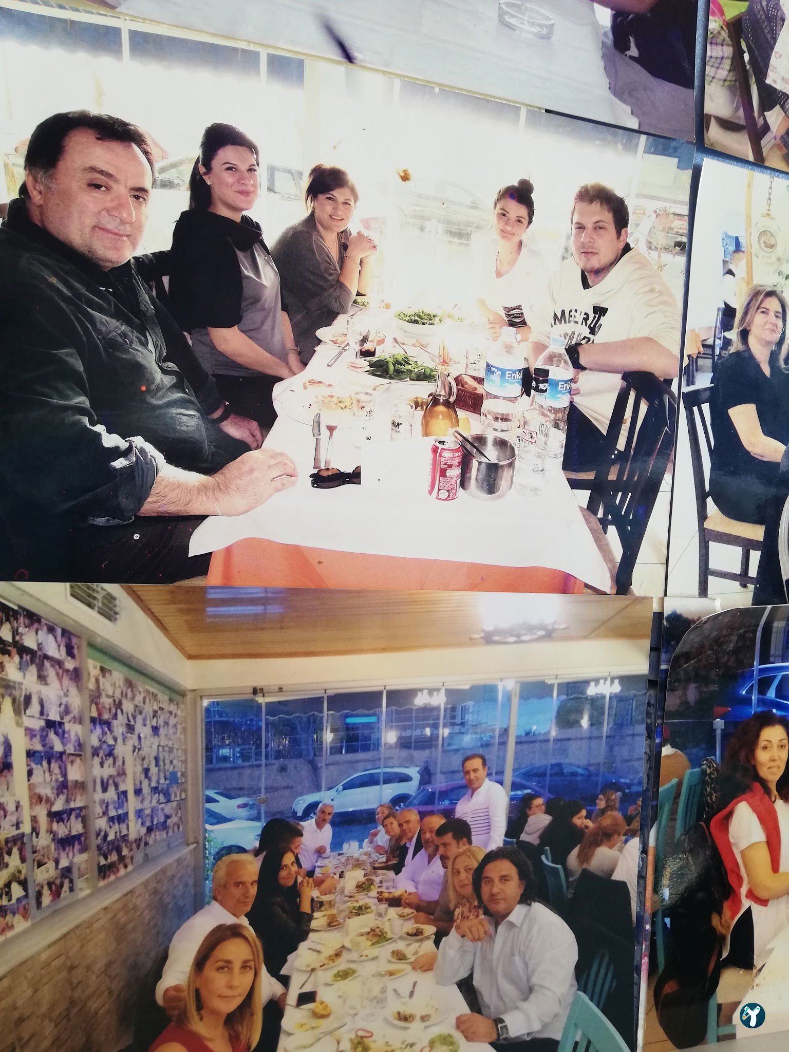 Ada Balık Restoran