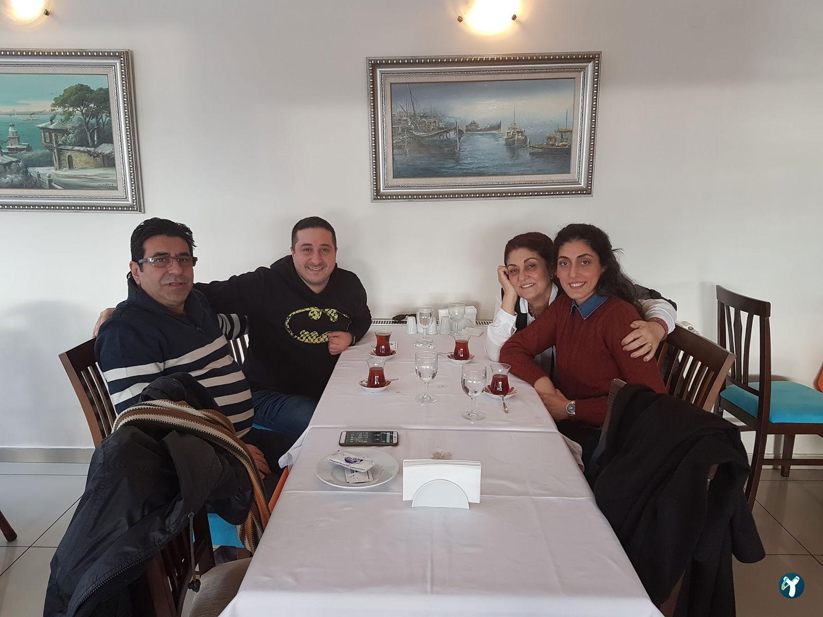 Ada Balık Restoran