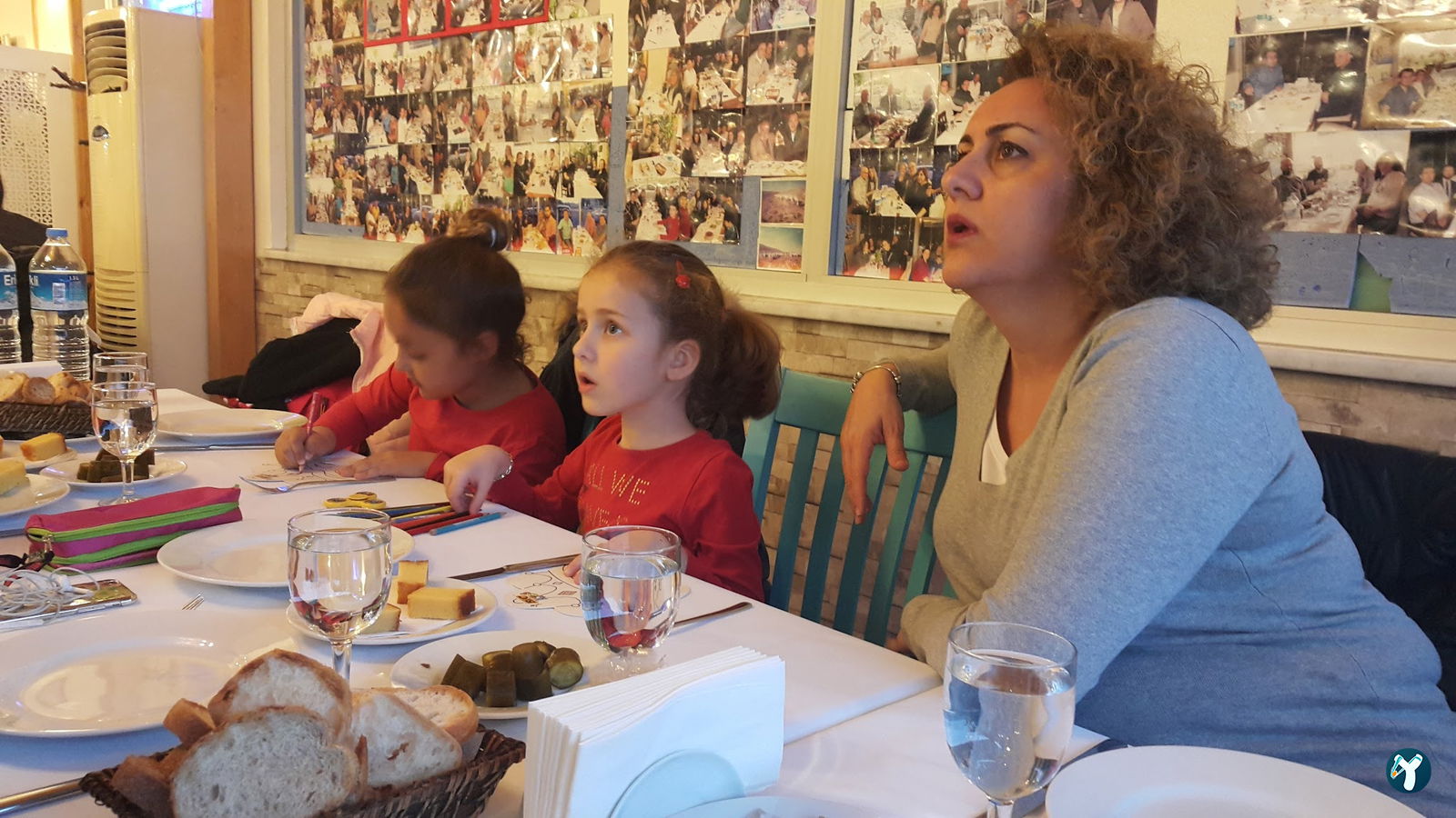 Ada Balık Restoran