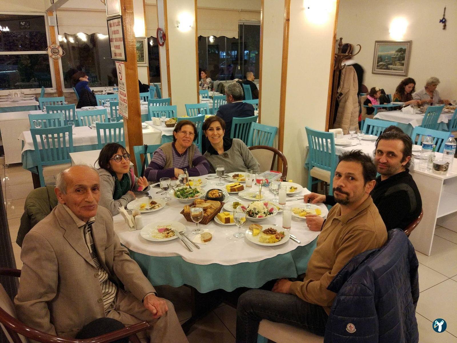Ada Balık Restoran