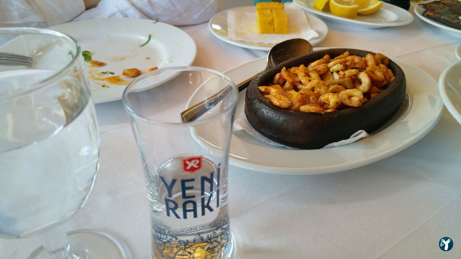 Ada Balık Restoran