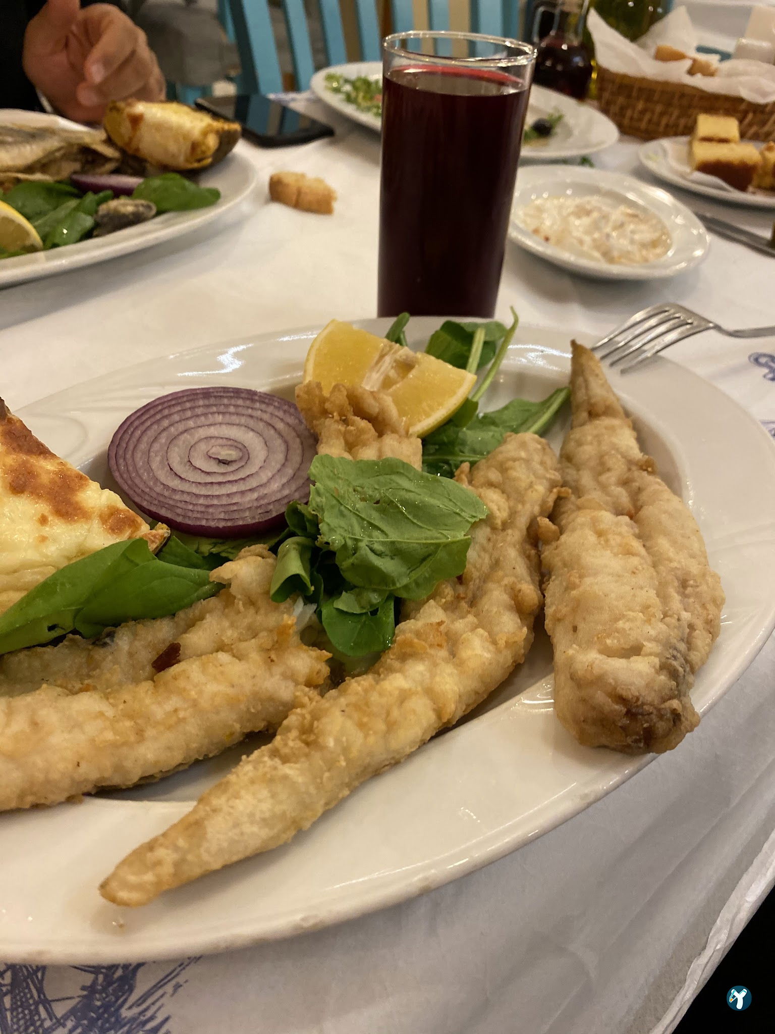 Ada Balık Restoran