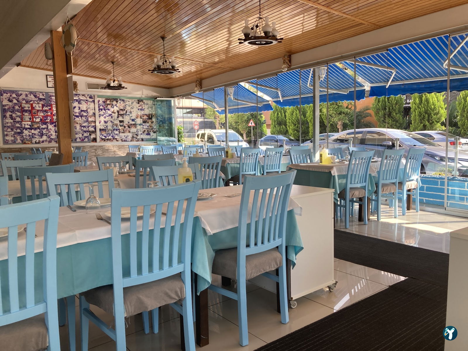 Ada Balık Restoran
