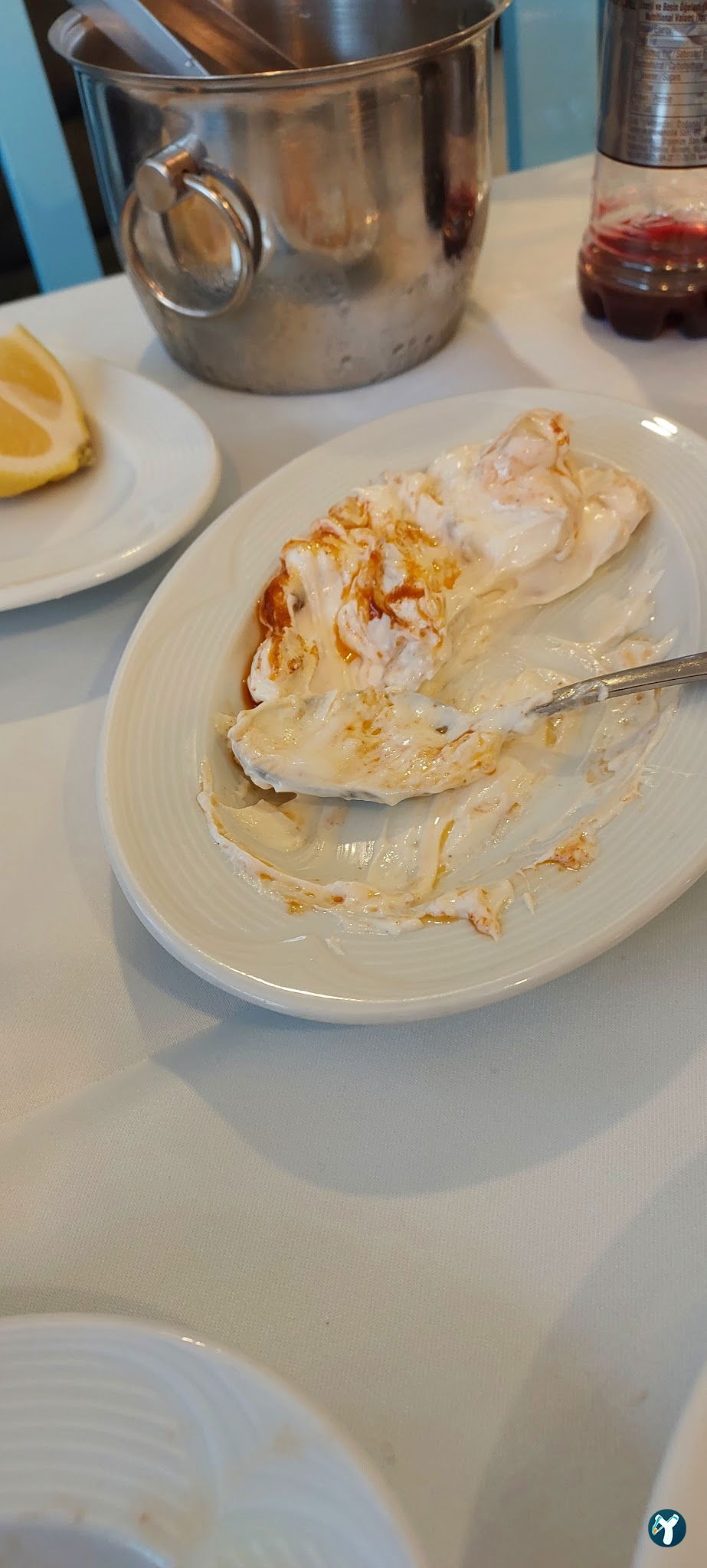Ada Balık Restoran