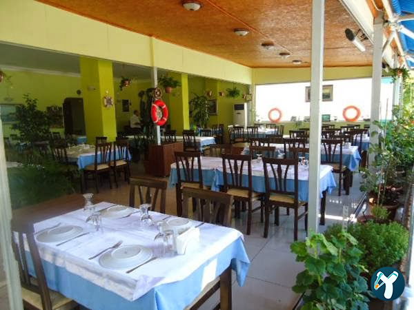 Ada Balık Restoran