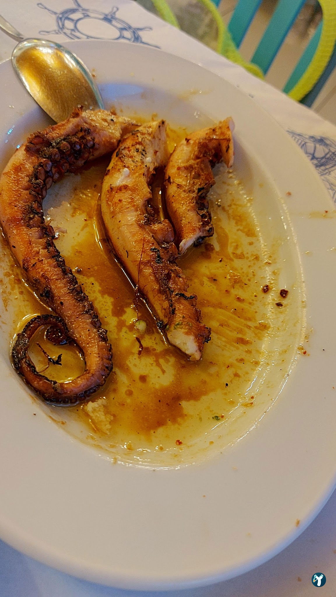 Ada Balık Restoran