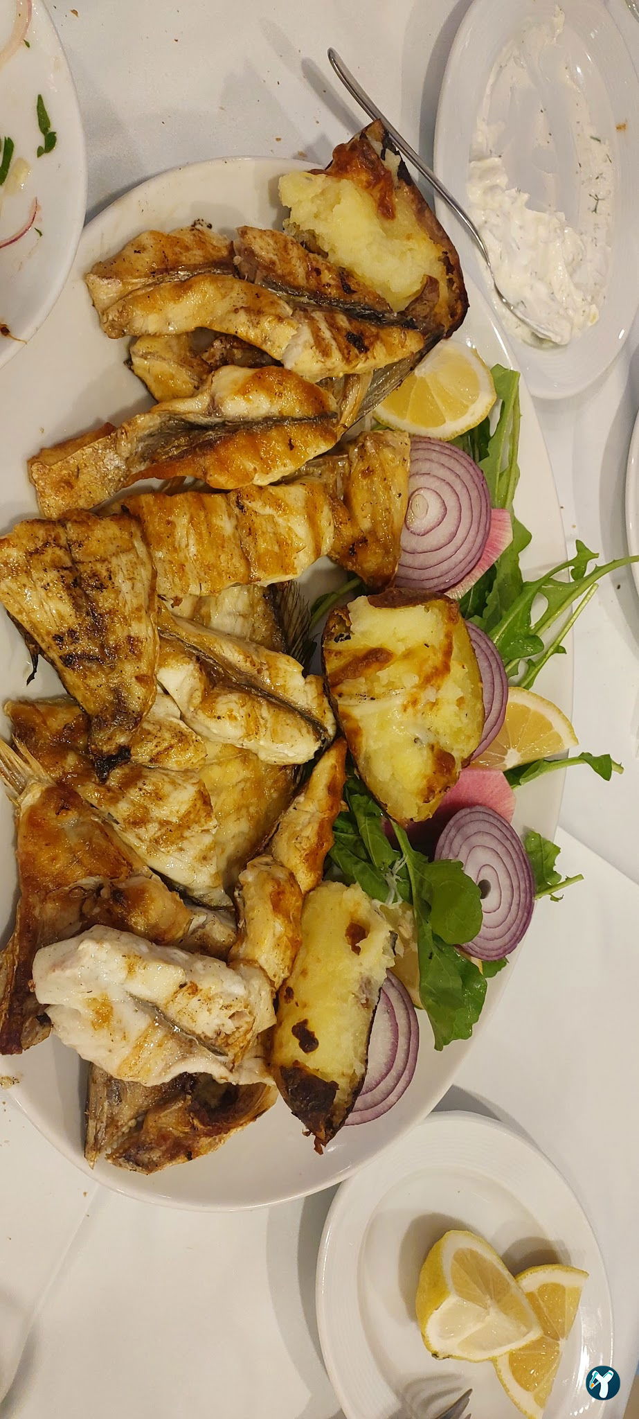 Ada Balık Restoran