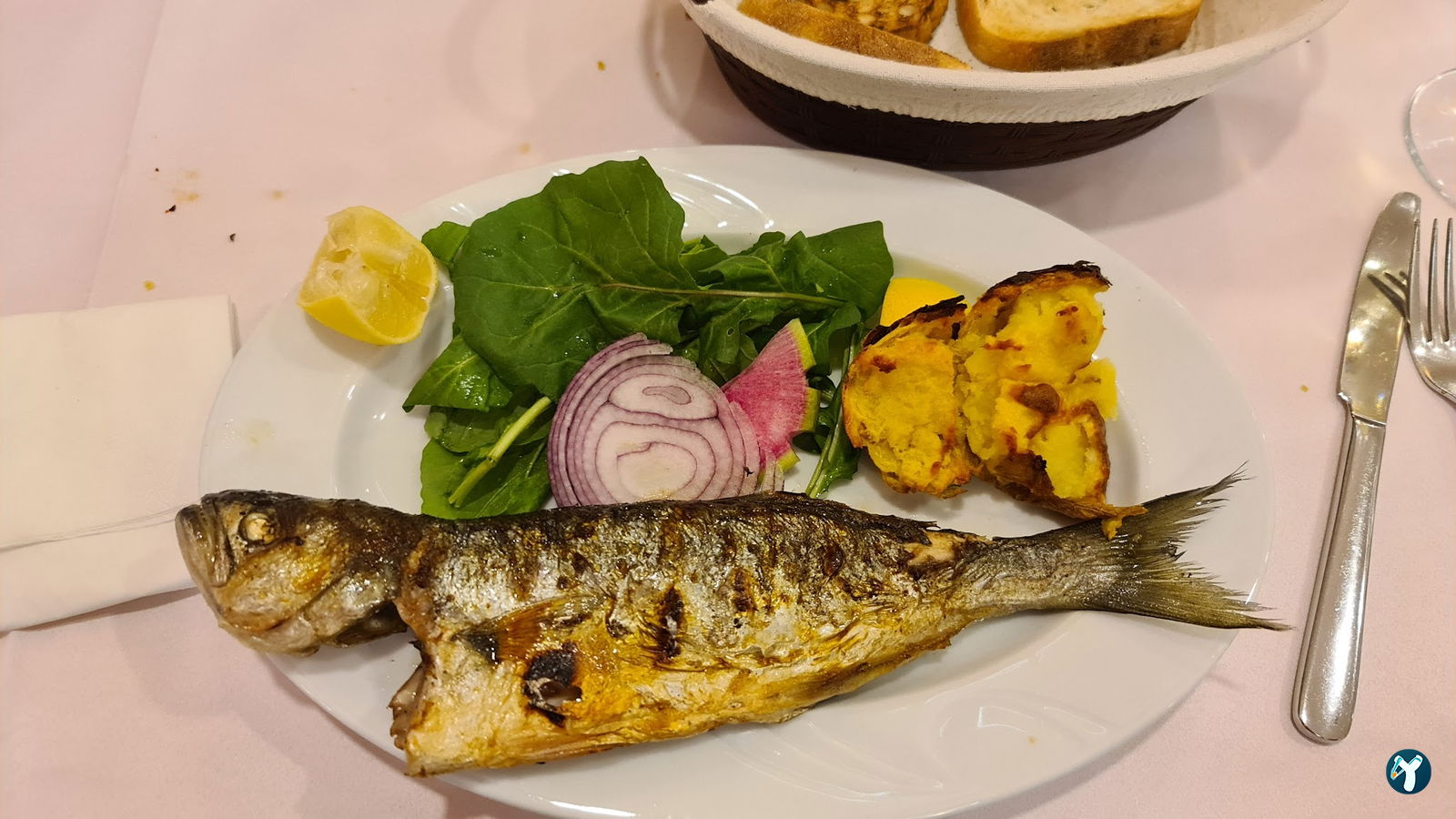 Ada Balık Restoran