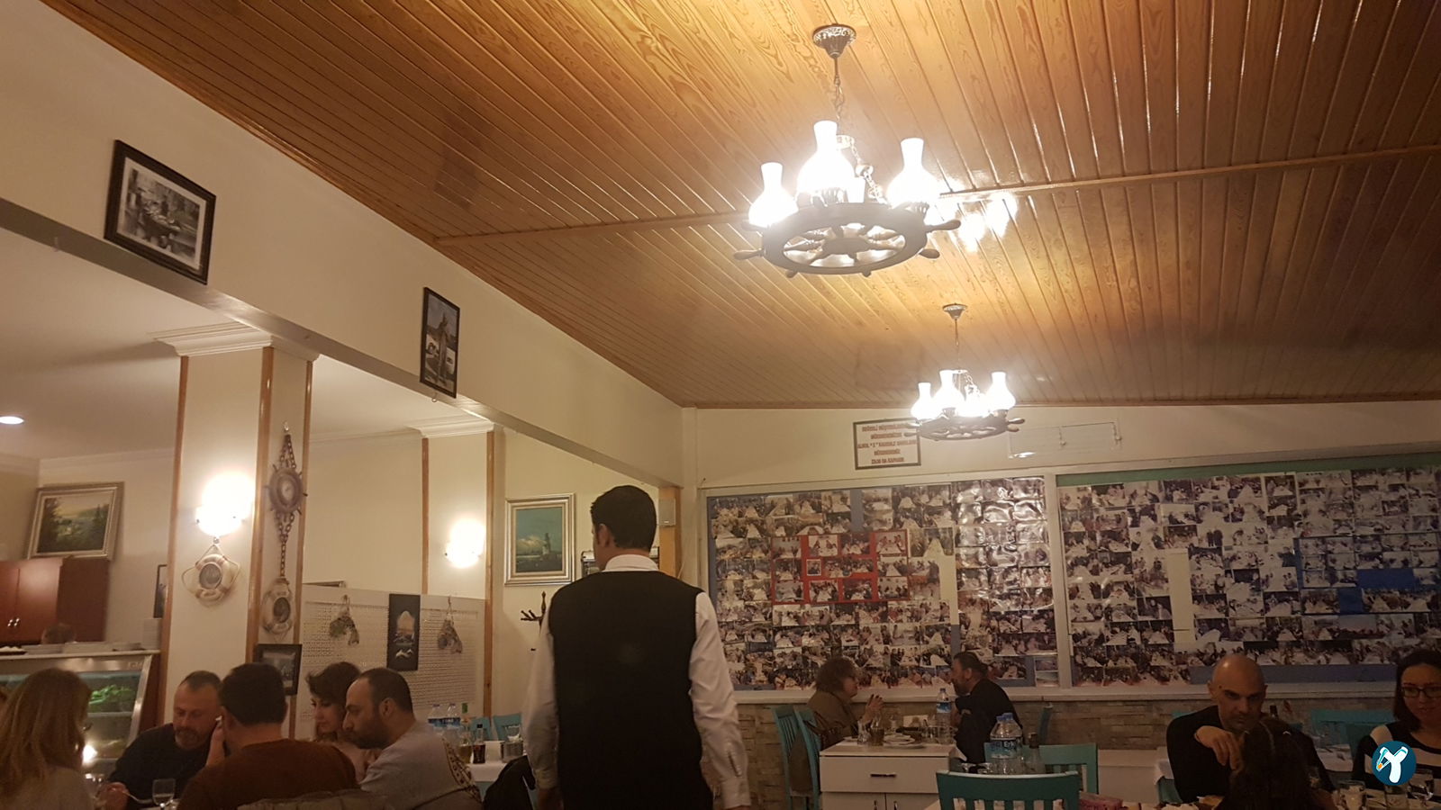Ada Balık Restoran