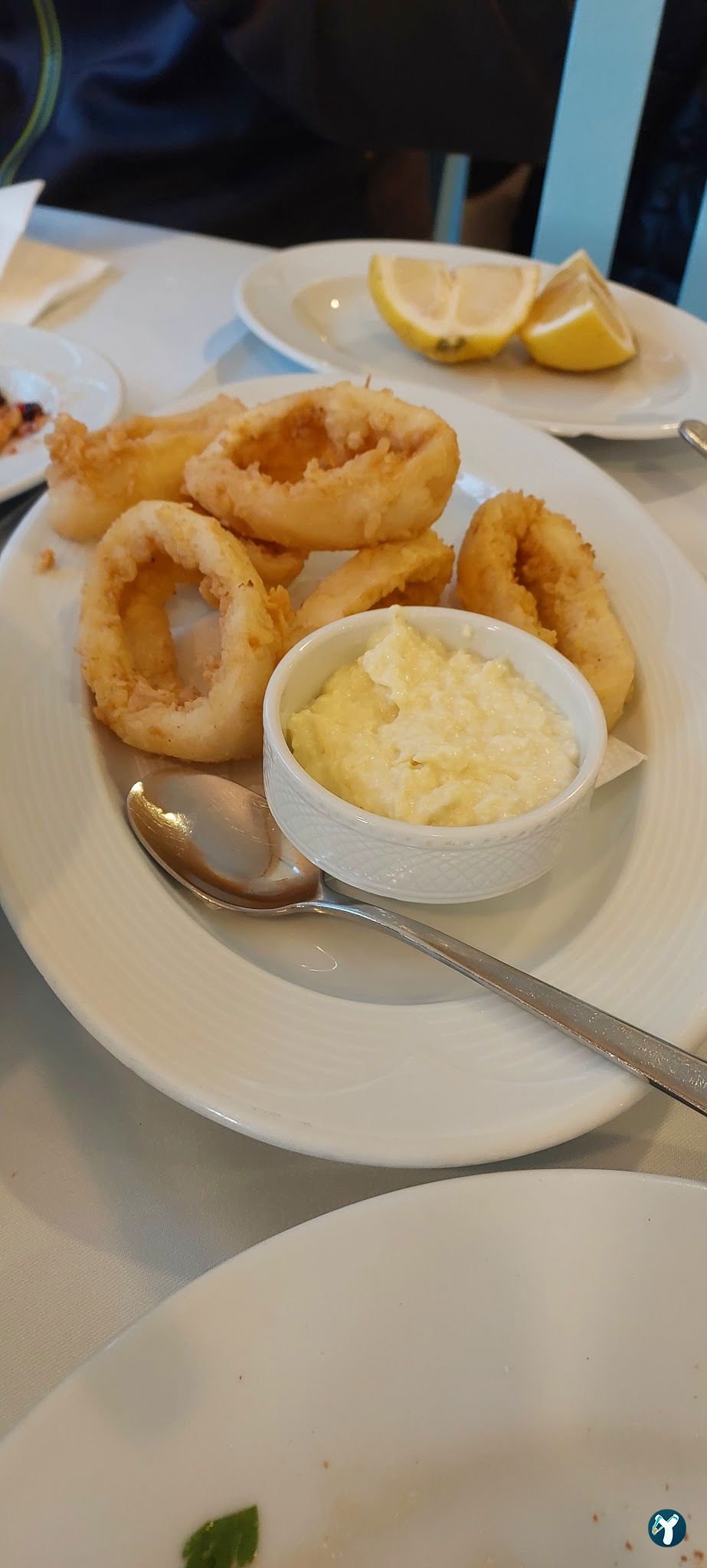 Ada Balık Restoran