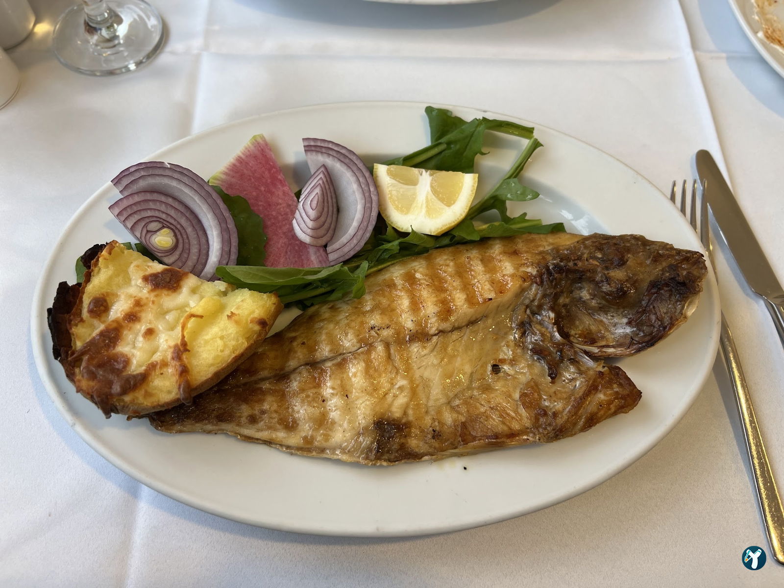 Ada Balık Restoran