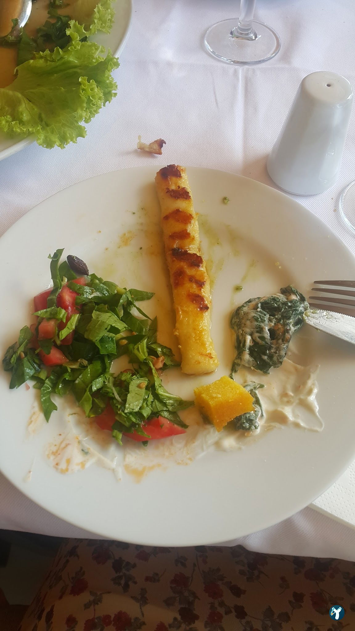 Ada Balık Restoran