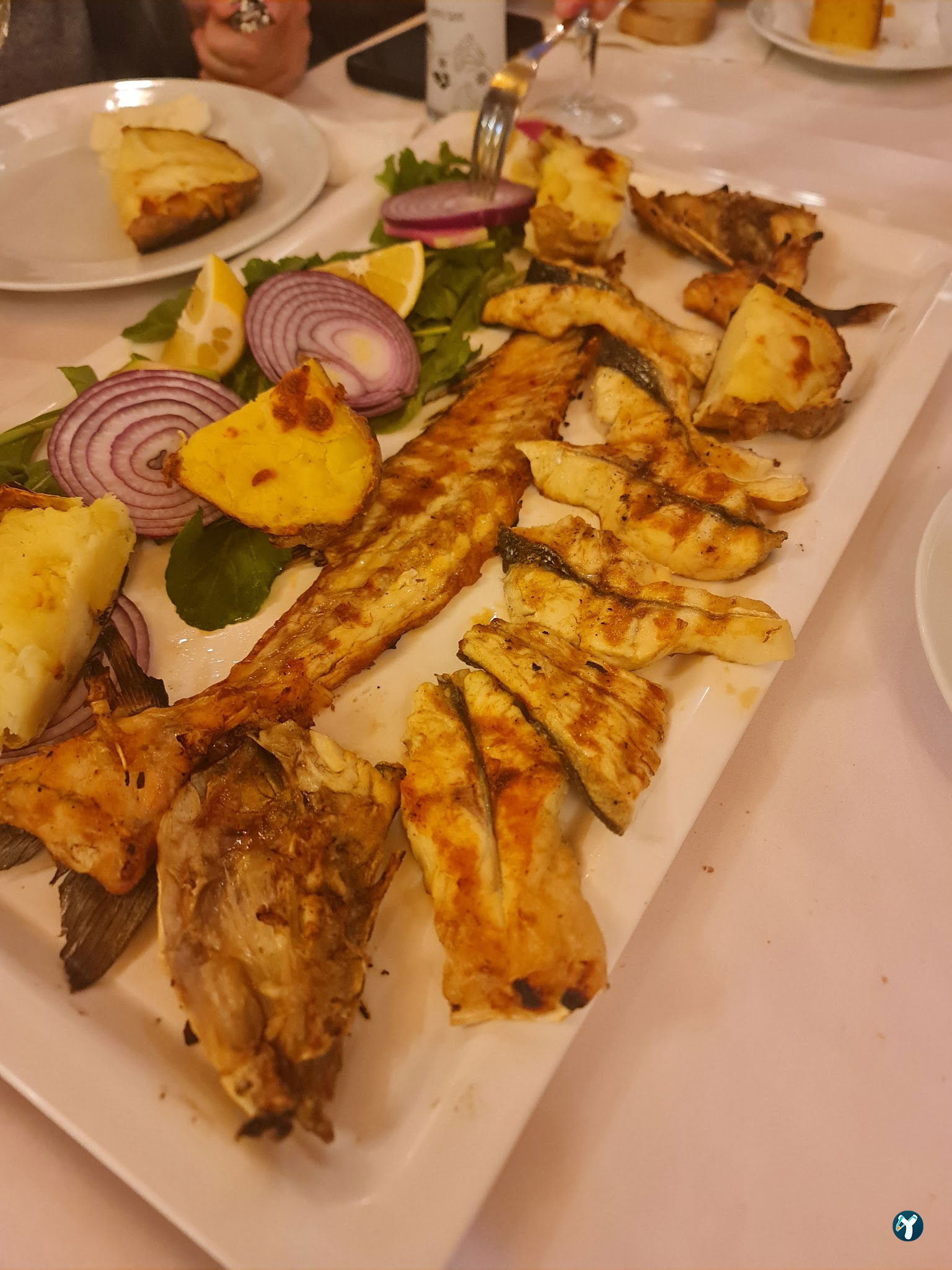 Ada Balık Restoran