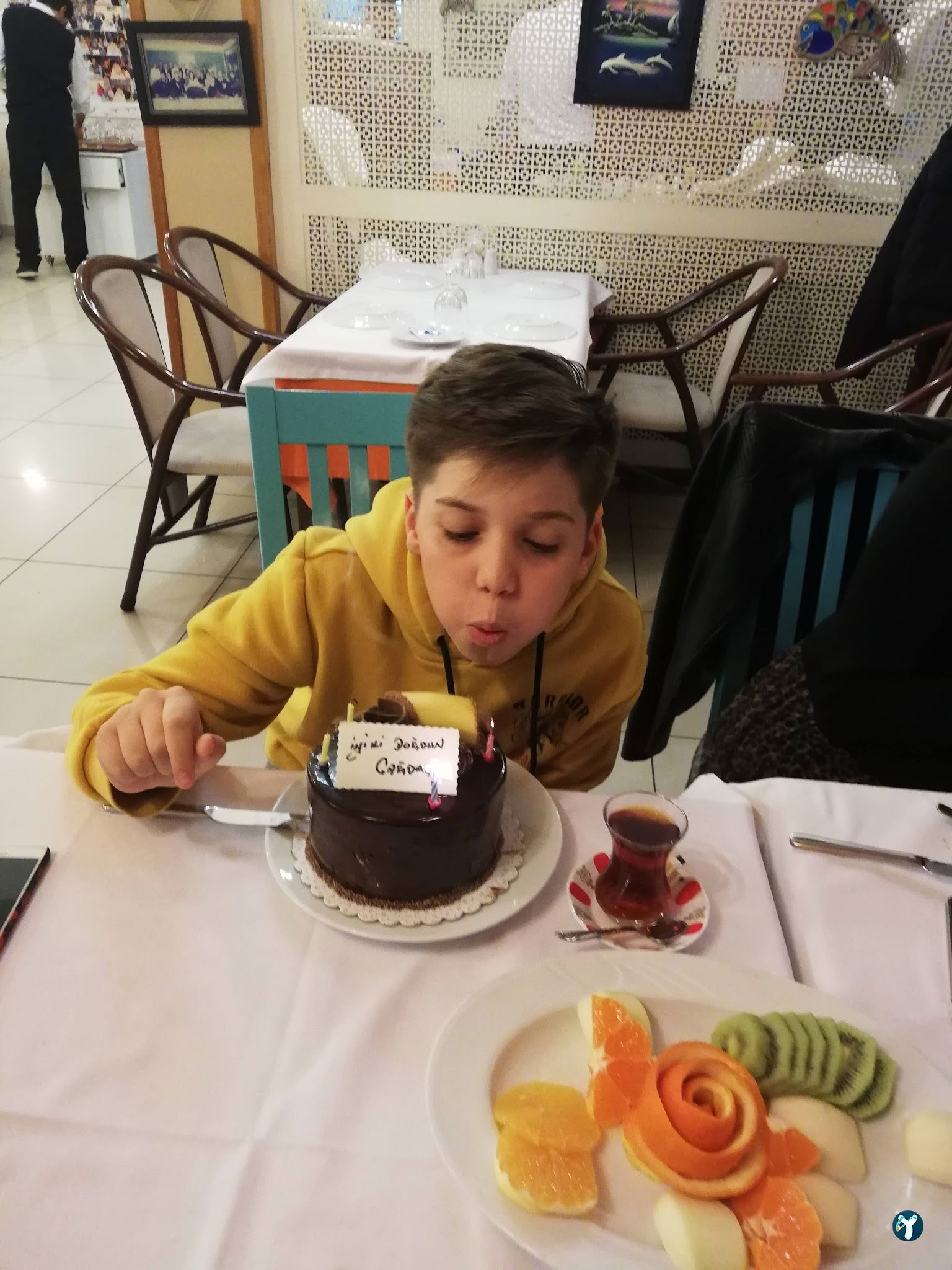 Ada Balık Restoran