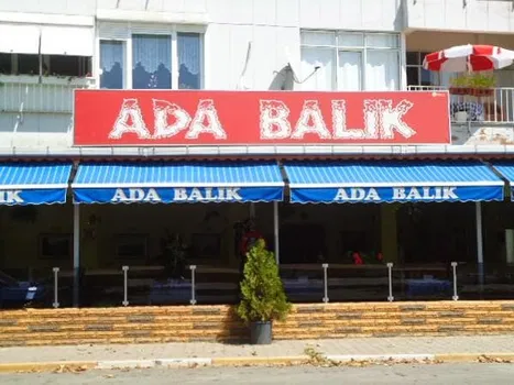 Ada Balık Restoran resimleri Ada Balık Restoran resimleri