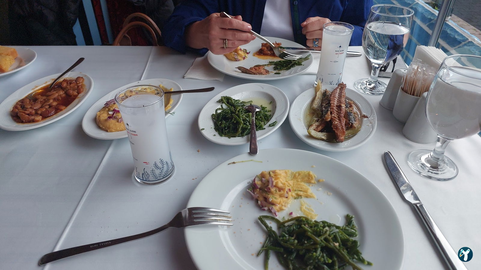 Ada Balık Restoran