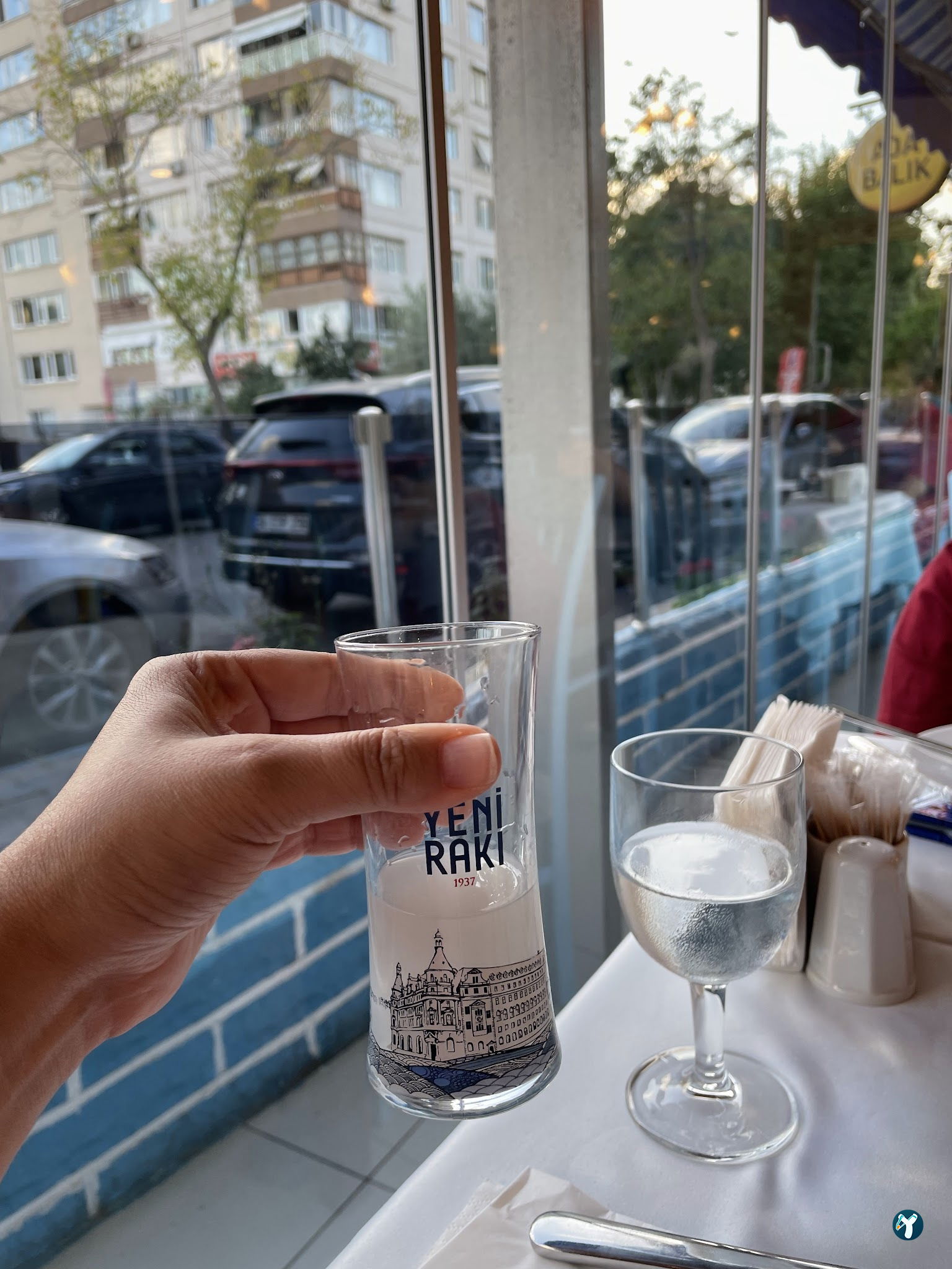Ada Balık Restoran
