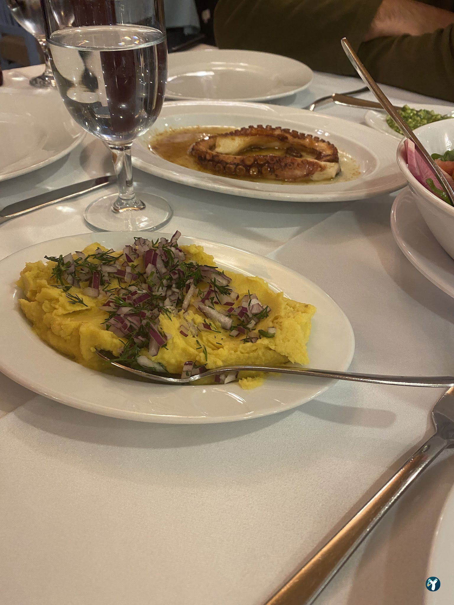 Ada Balık Restoran