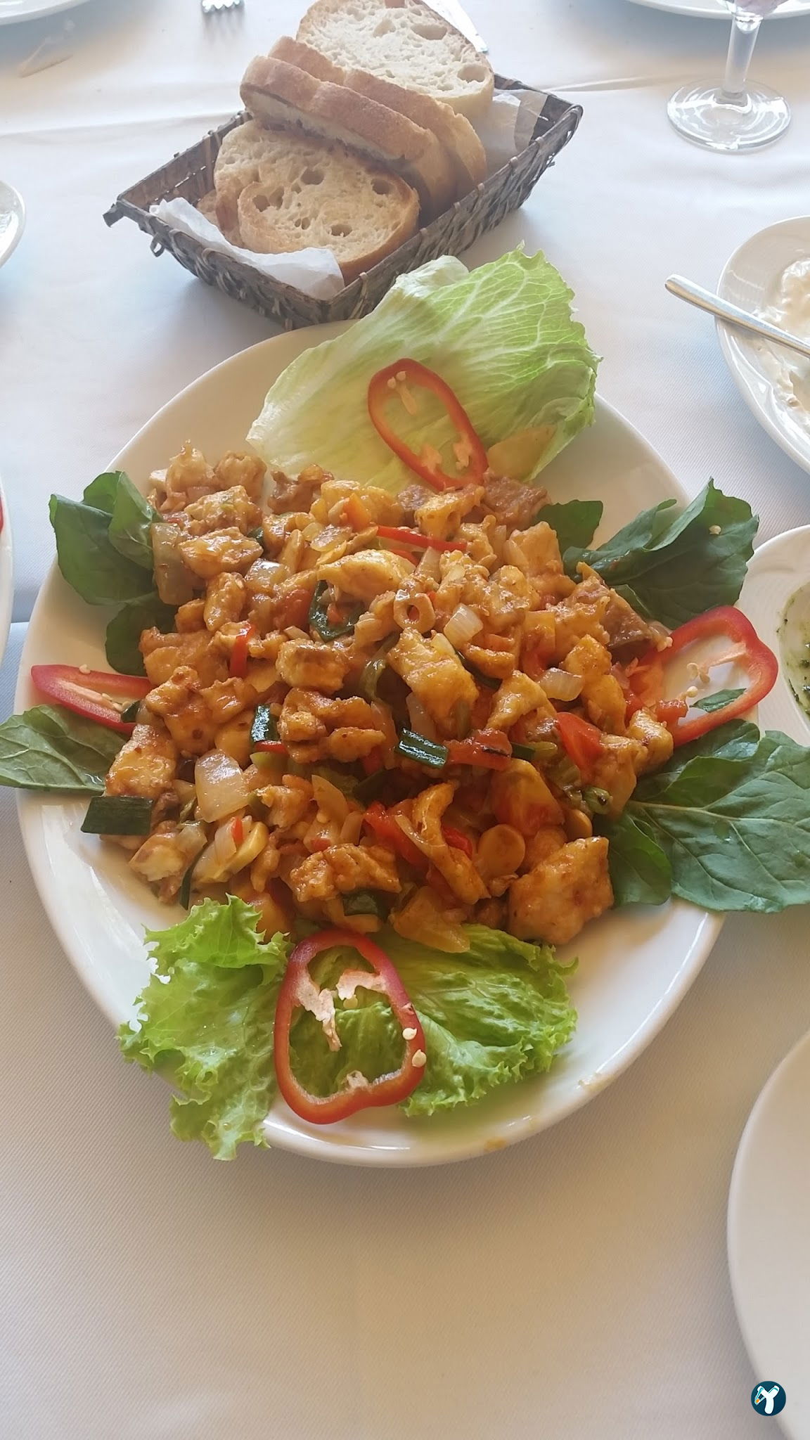 Ada Balık Restoran