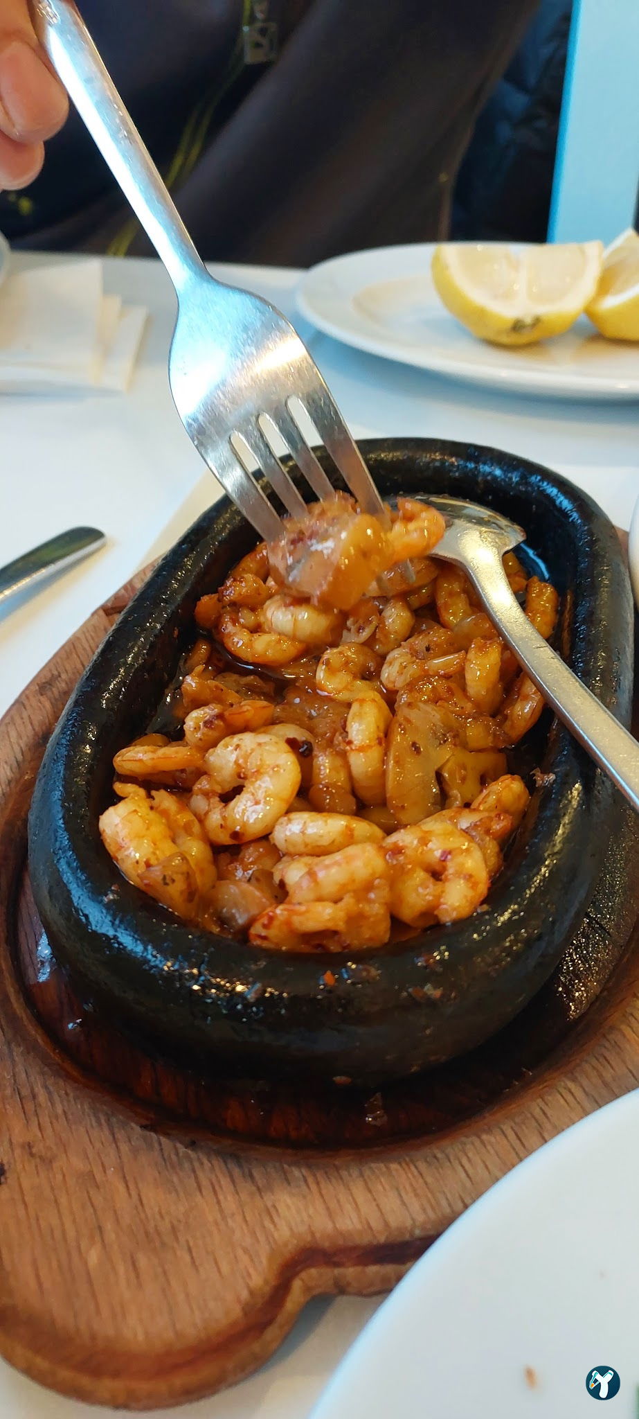 Ada Balık Restoran