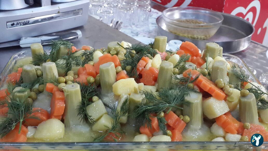 Ada Balık Restoran