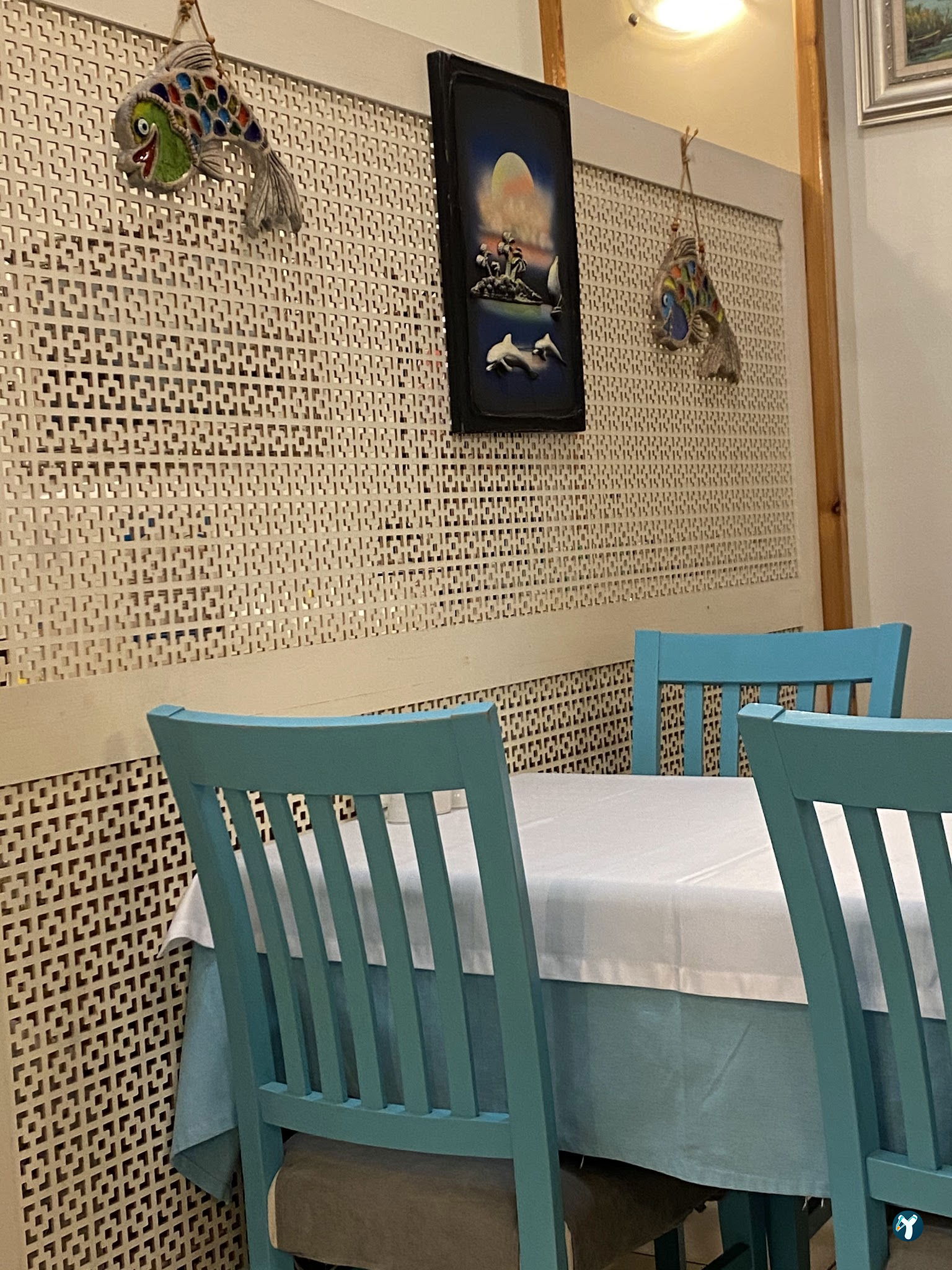 Ada Balık Restoran
