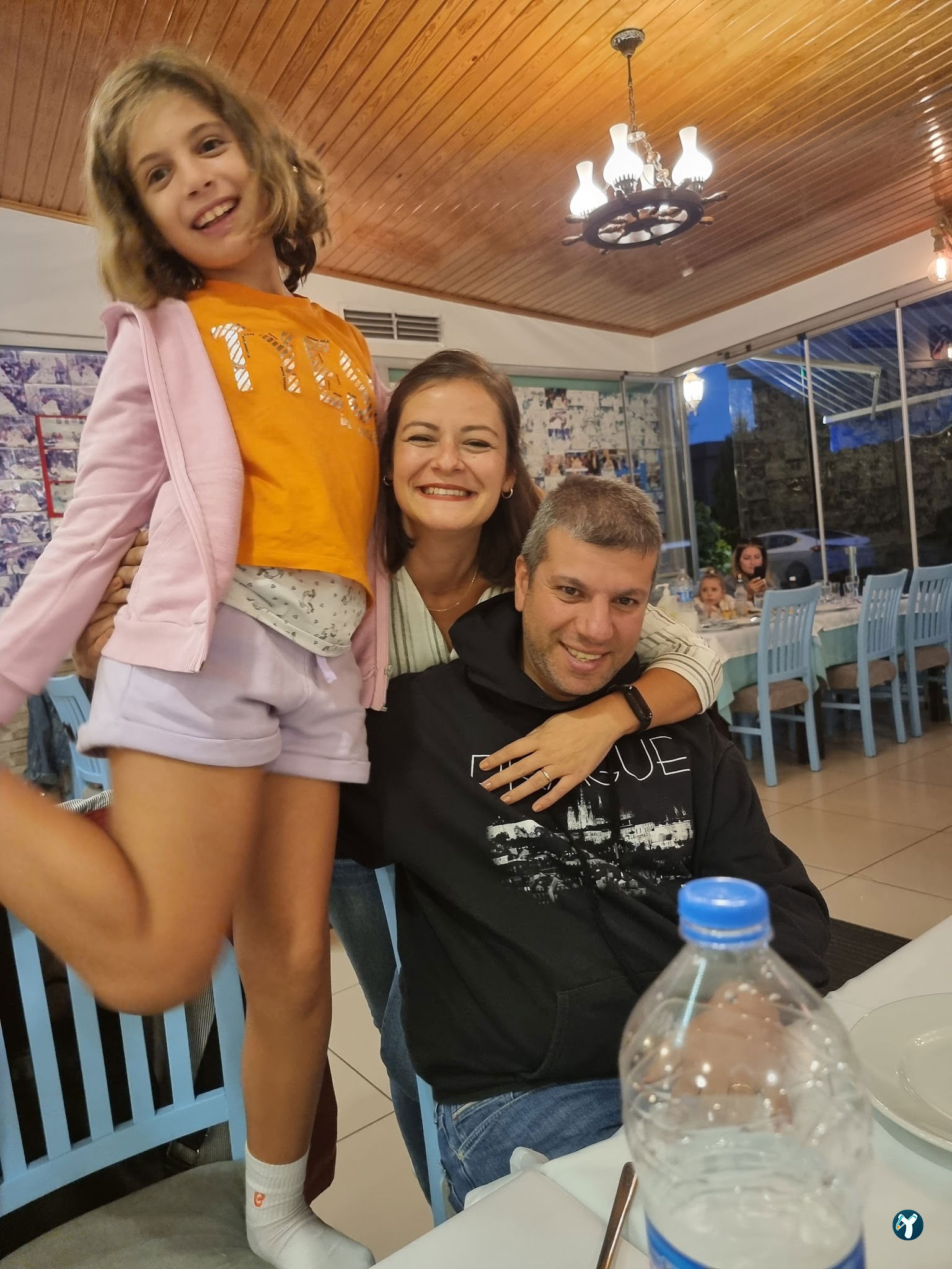 Ada Balık Restoran
