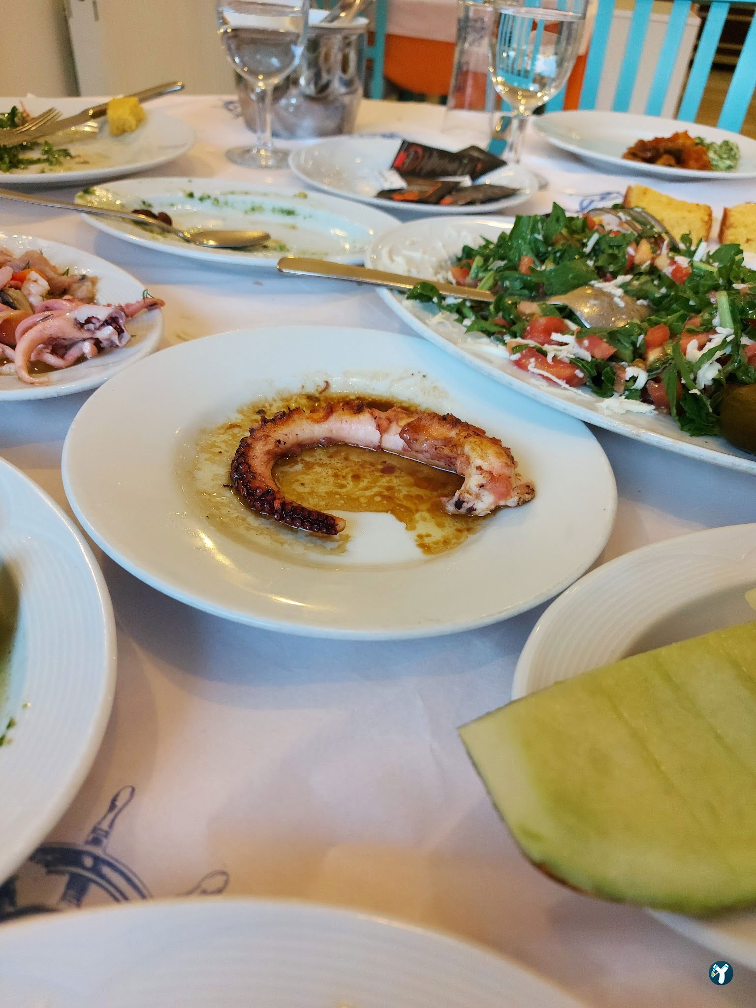 Ada Balık Restoran