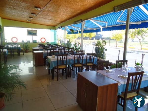 Ada Balık Restoran