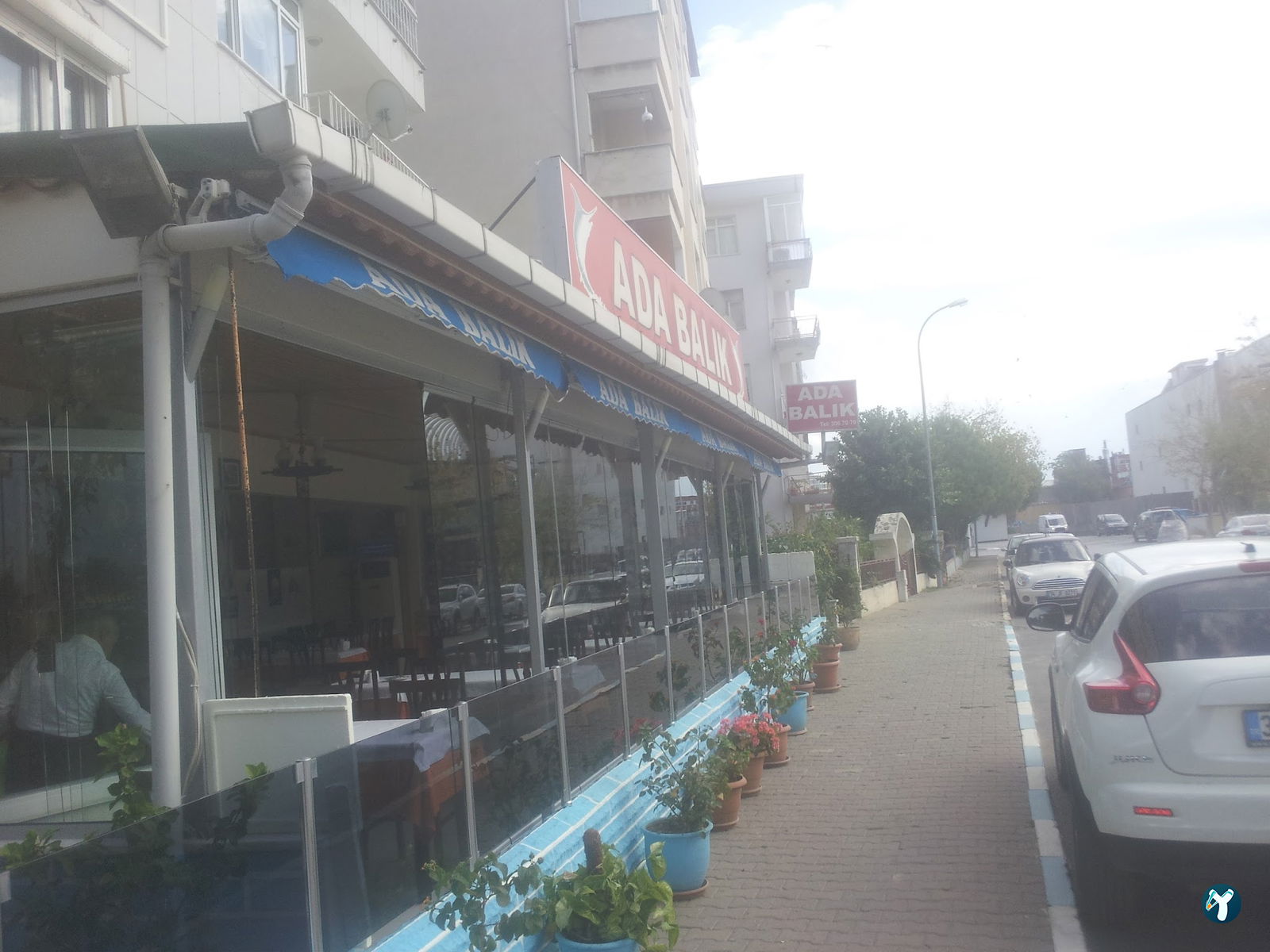 Ada Balık Restoran