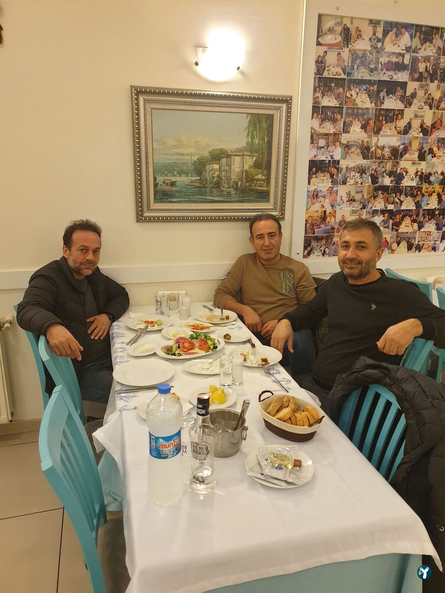 Ada Balık Restoran