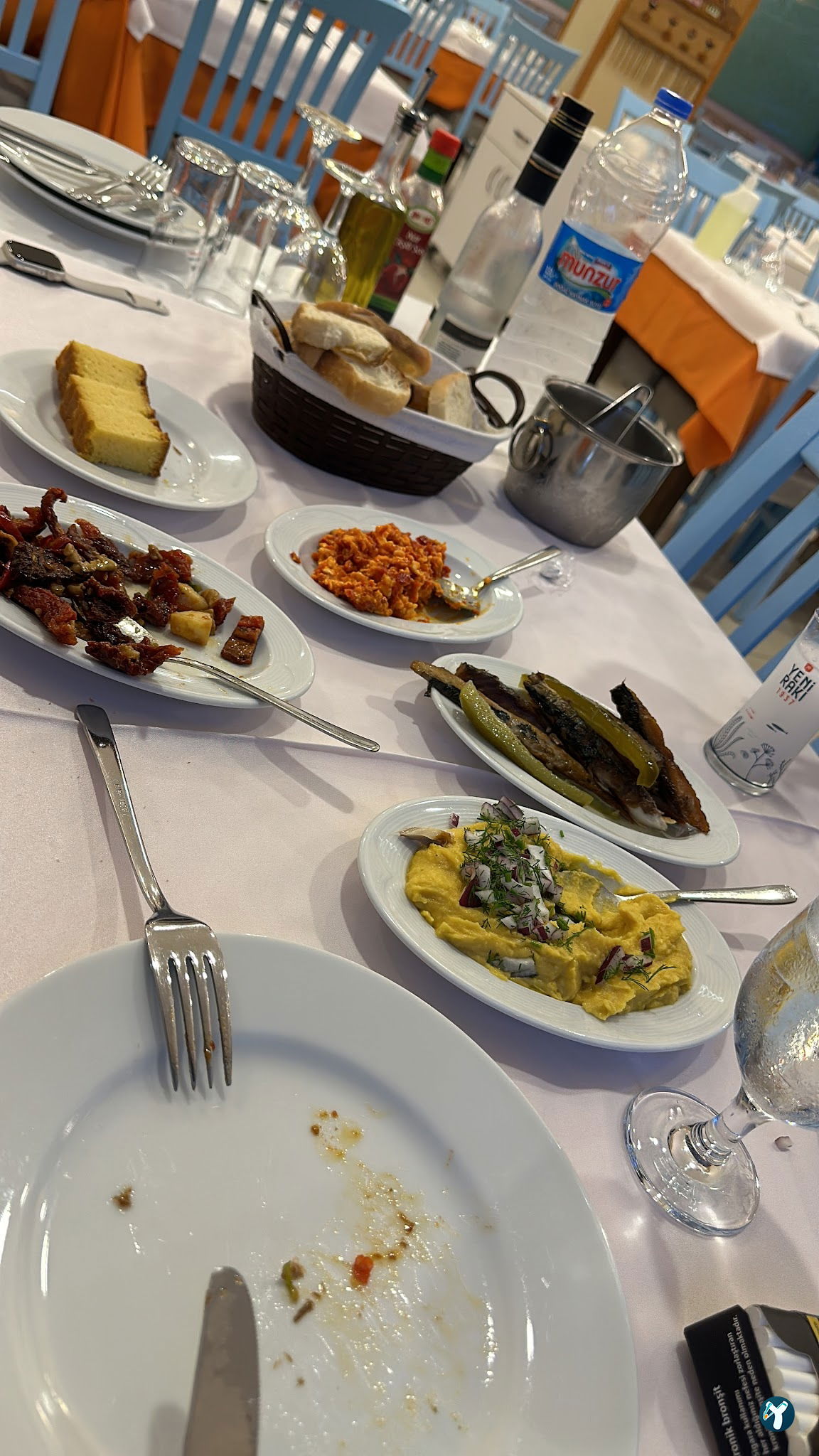 Ada Balık Restoran