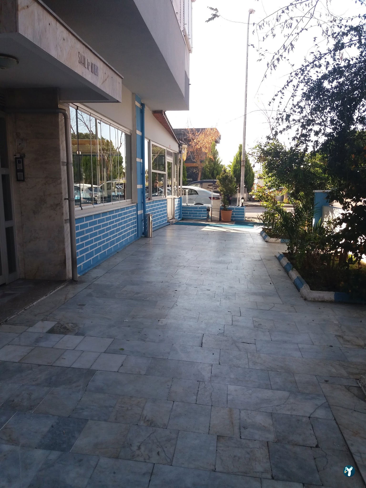 Ada Balık Restoran