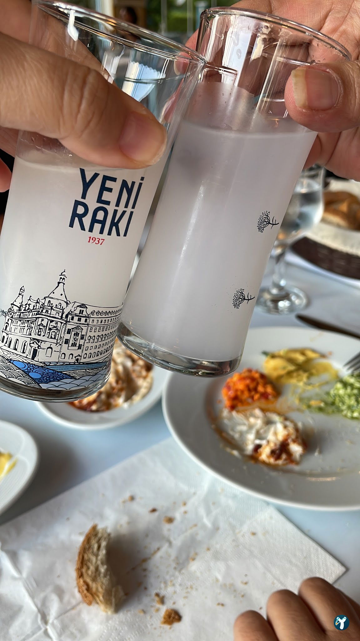 Ada Balık Restoran