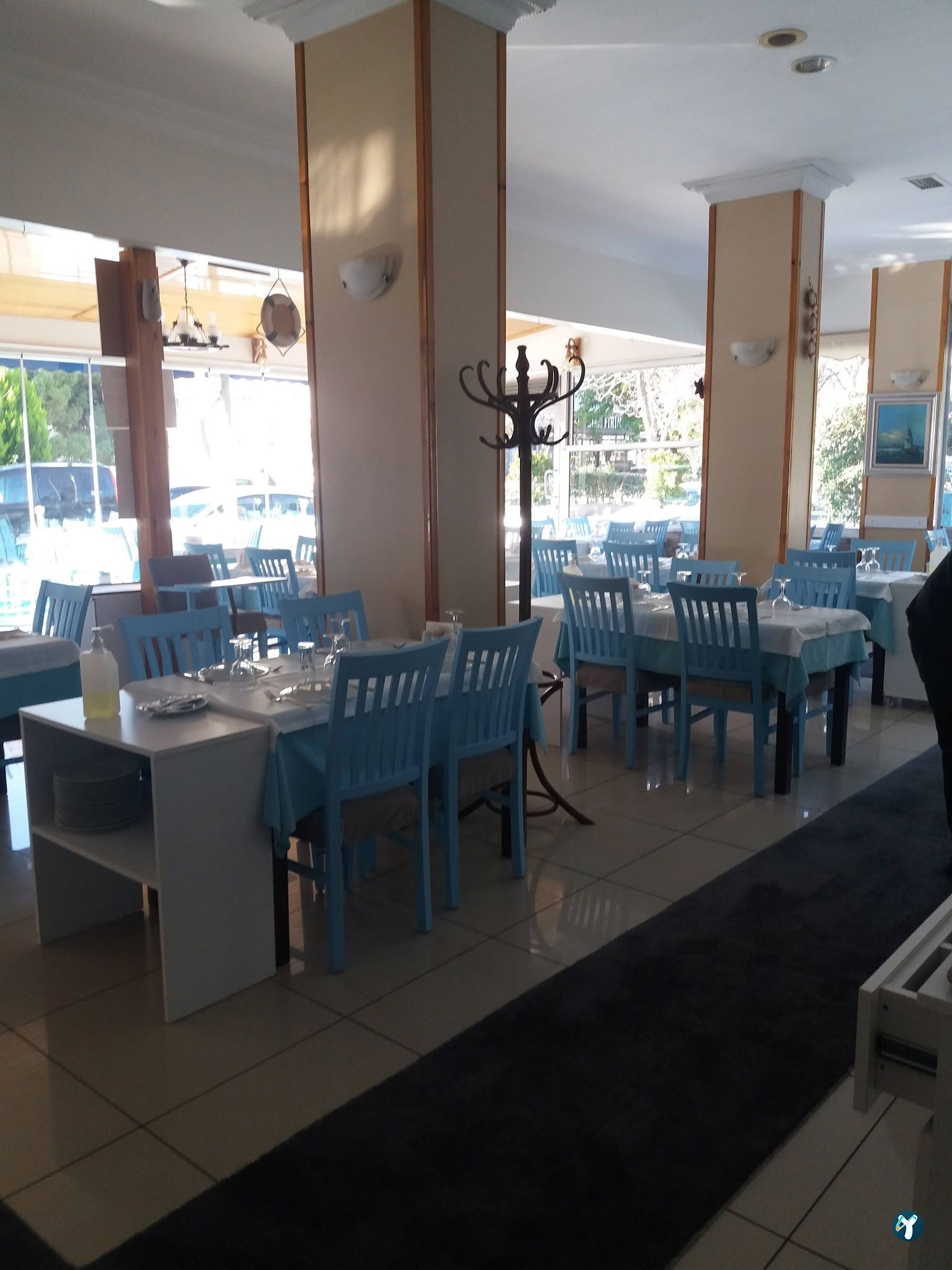 Ada Balık Restoran