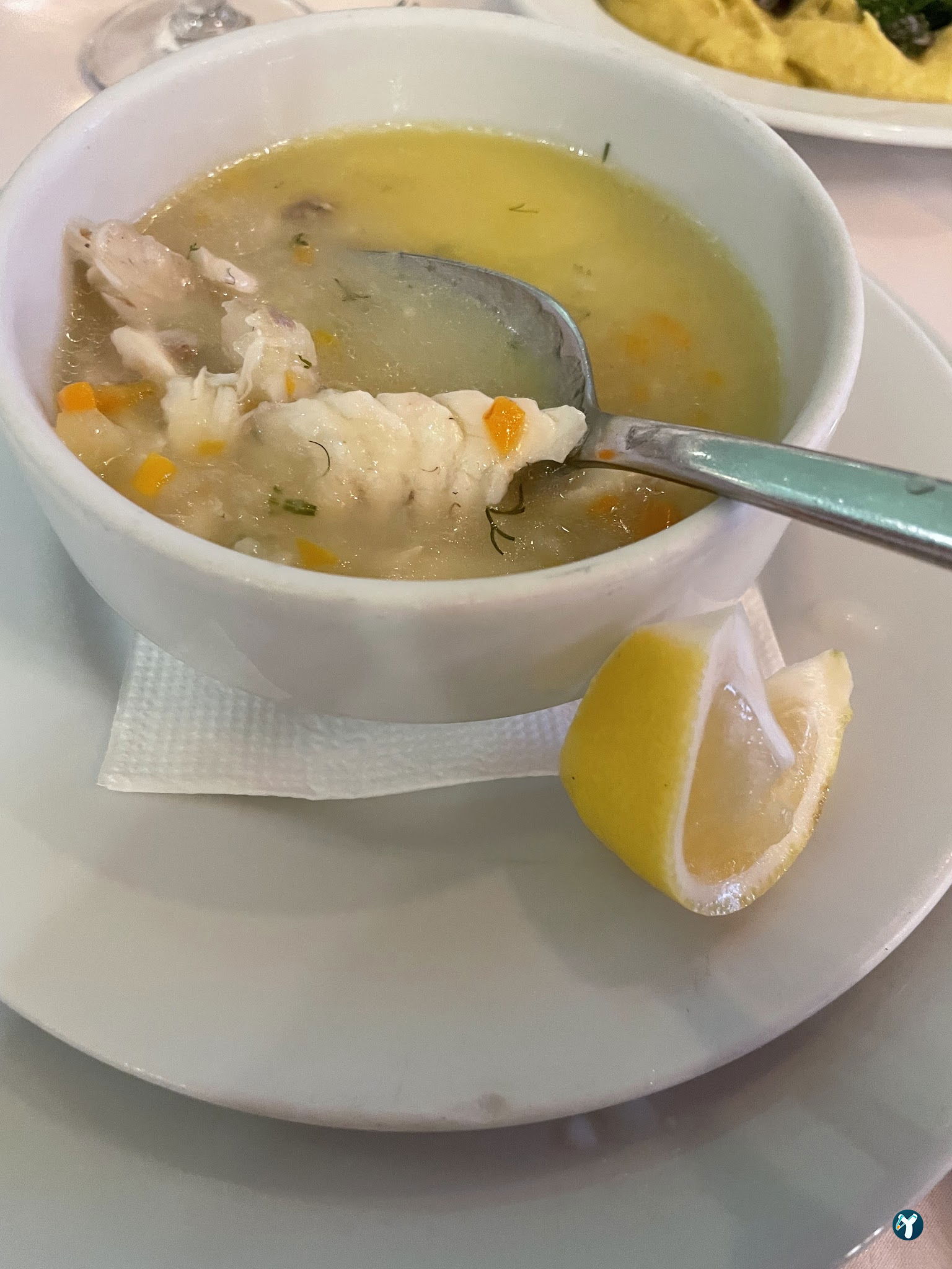 Ada Balık Restoran