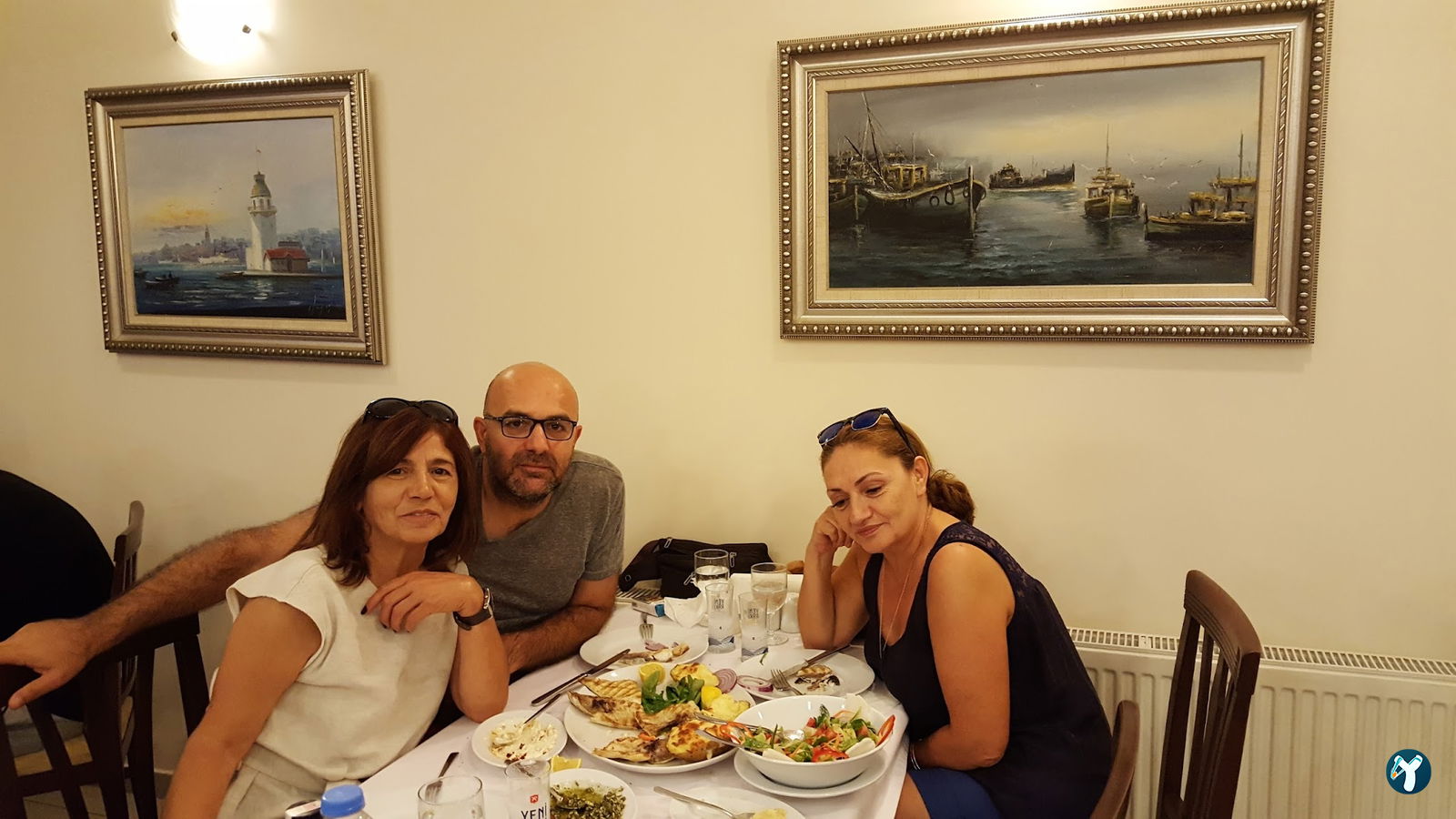 Ada Balık Restoran