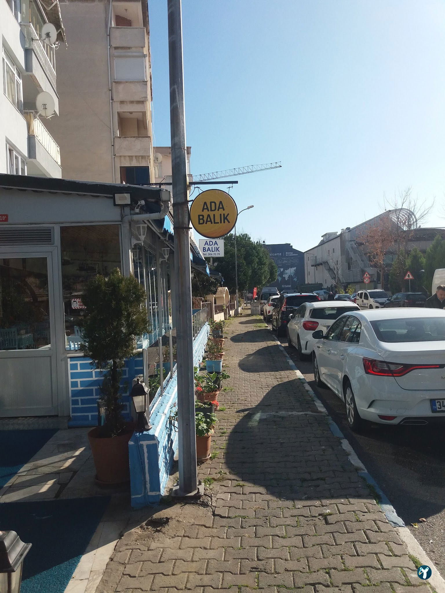 Ada Balık Restoran