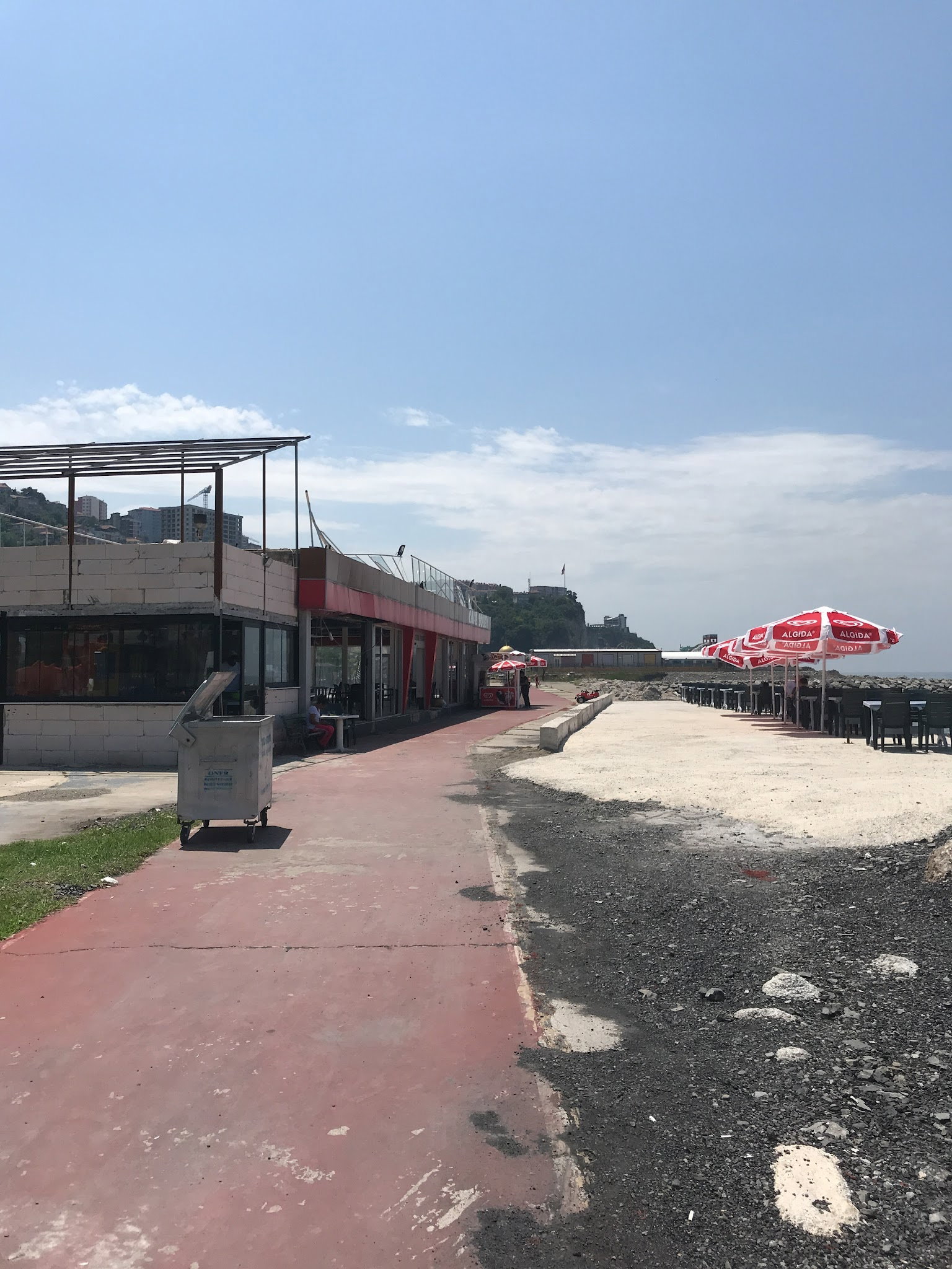 Soley Cafe